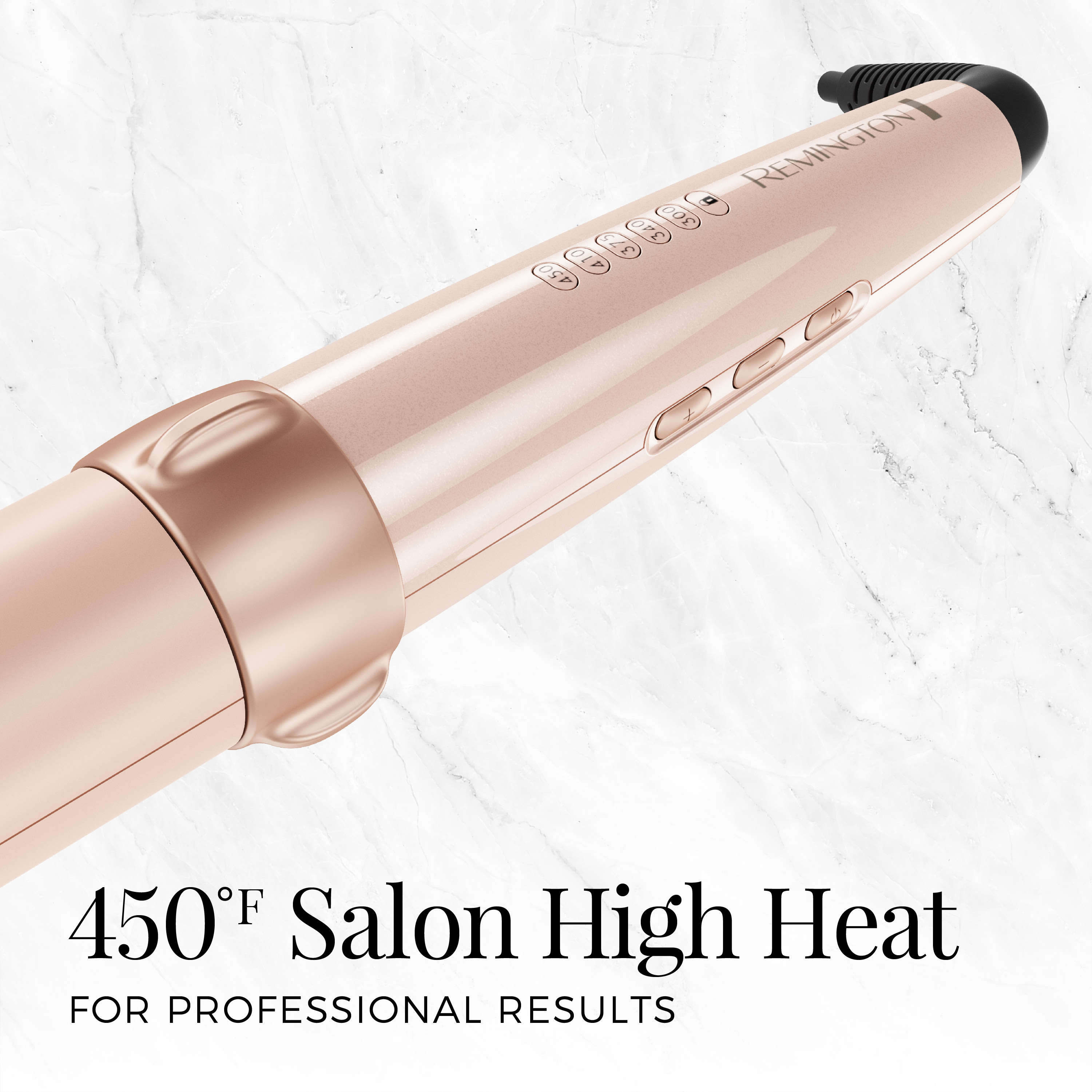 Auto Curl Curling Iron
